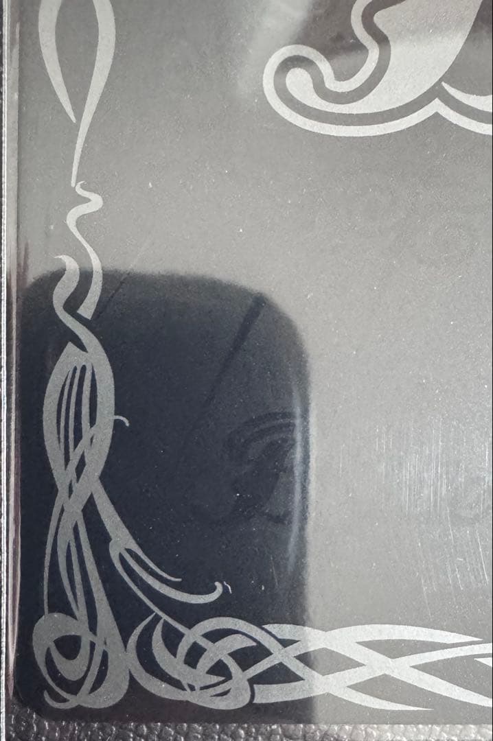 バトスピ　サジットアポロドラゴンXV シークレット