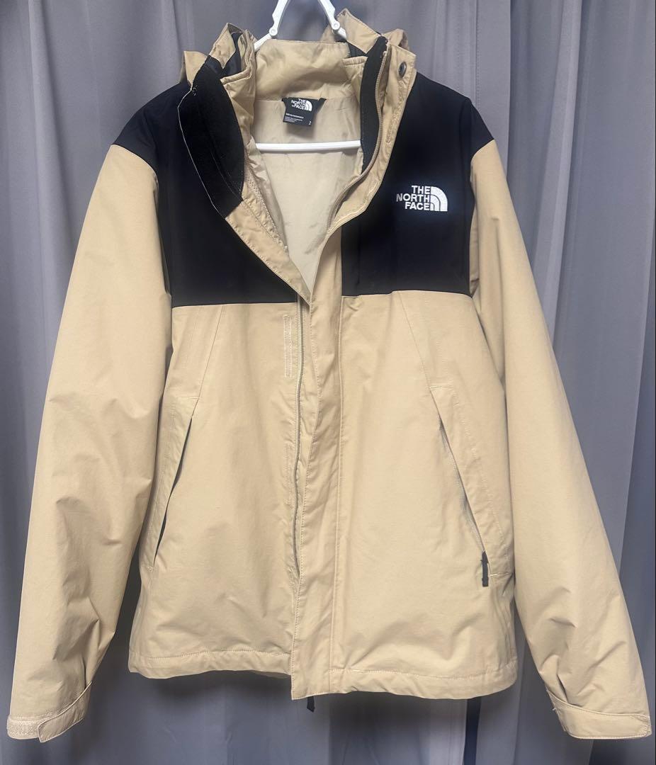 【THE NORTH FACE】マウンテンパーカー