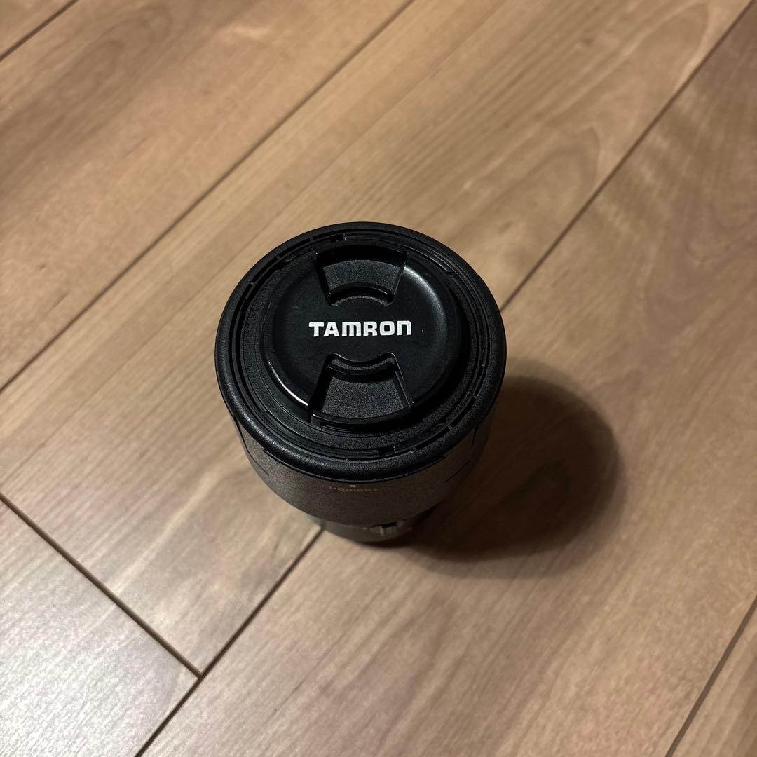 レンズ(ズーム) tamron af 90mm 1:2.8 macro1:1