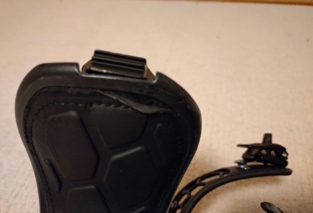 Union ウルトラ　スノーボード　ビンディング　19-20モデル　Мサイズ