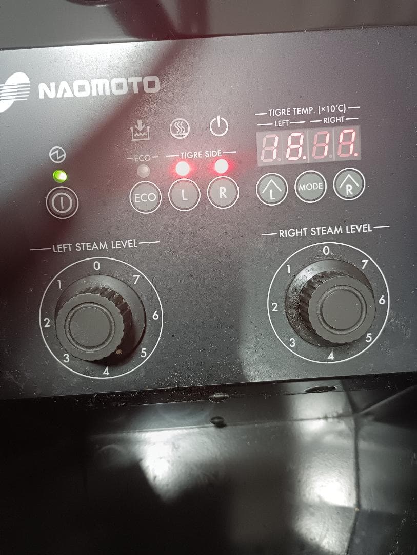 スネル美容室　パルッキーヴェンディ