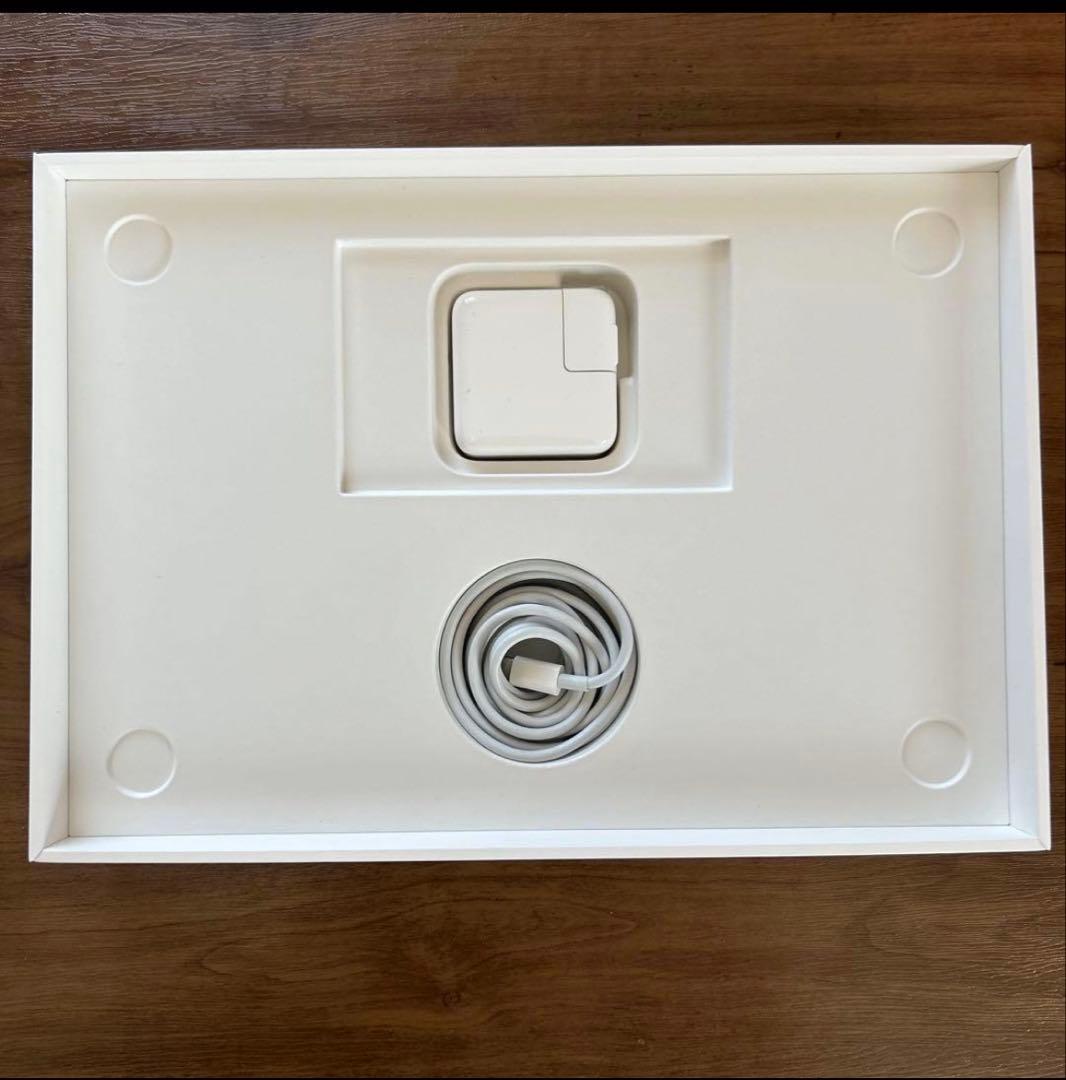 SAKURA❀.*゜MacBook Air M1 ゴールド 8GB 256