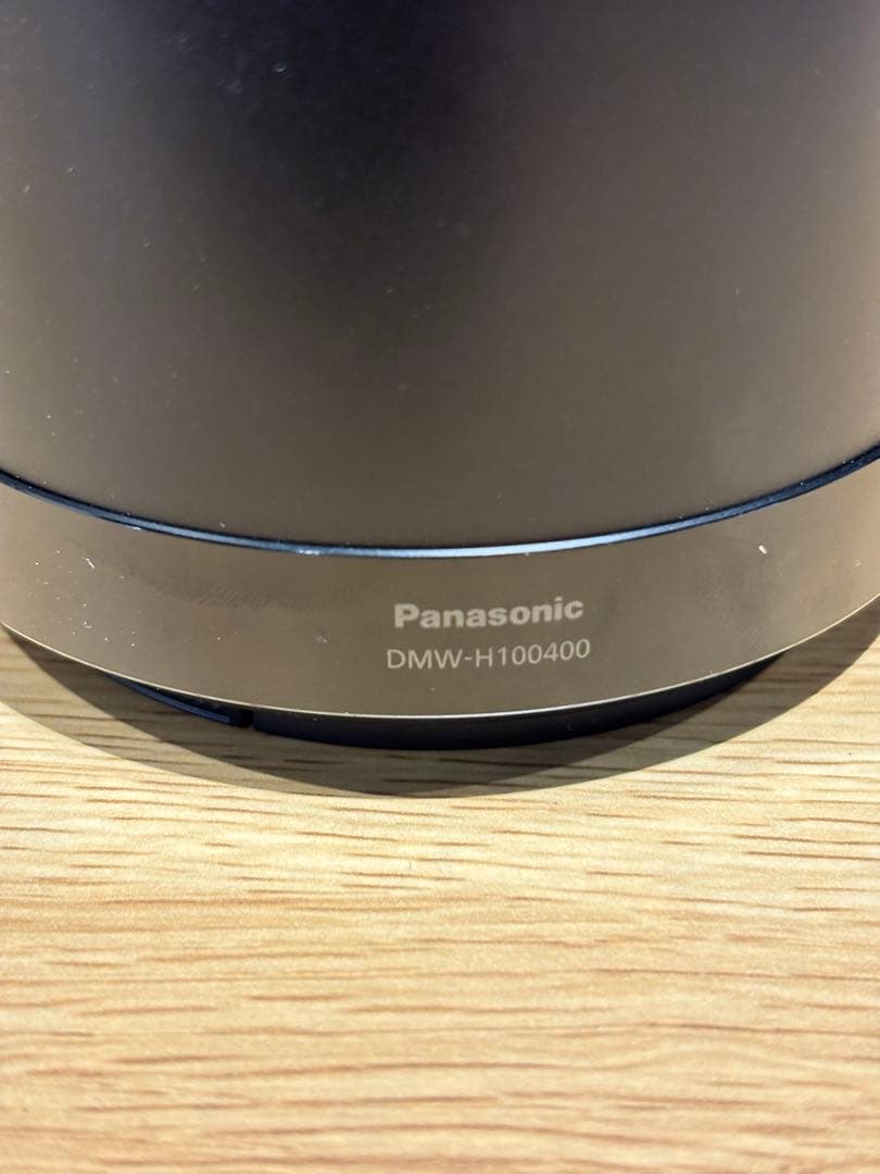 レンズ(ズーム) Panasonic LEICA DG VARIO-ELMAR 100-400