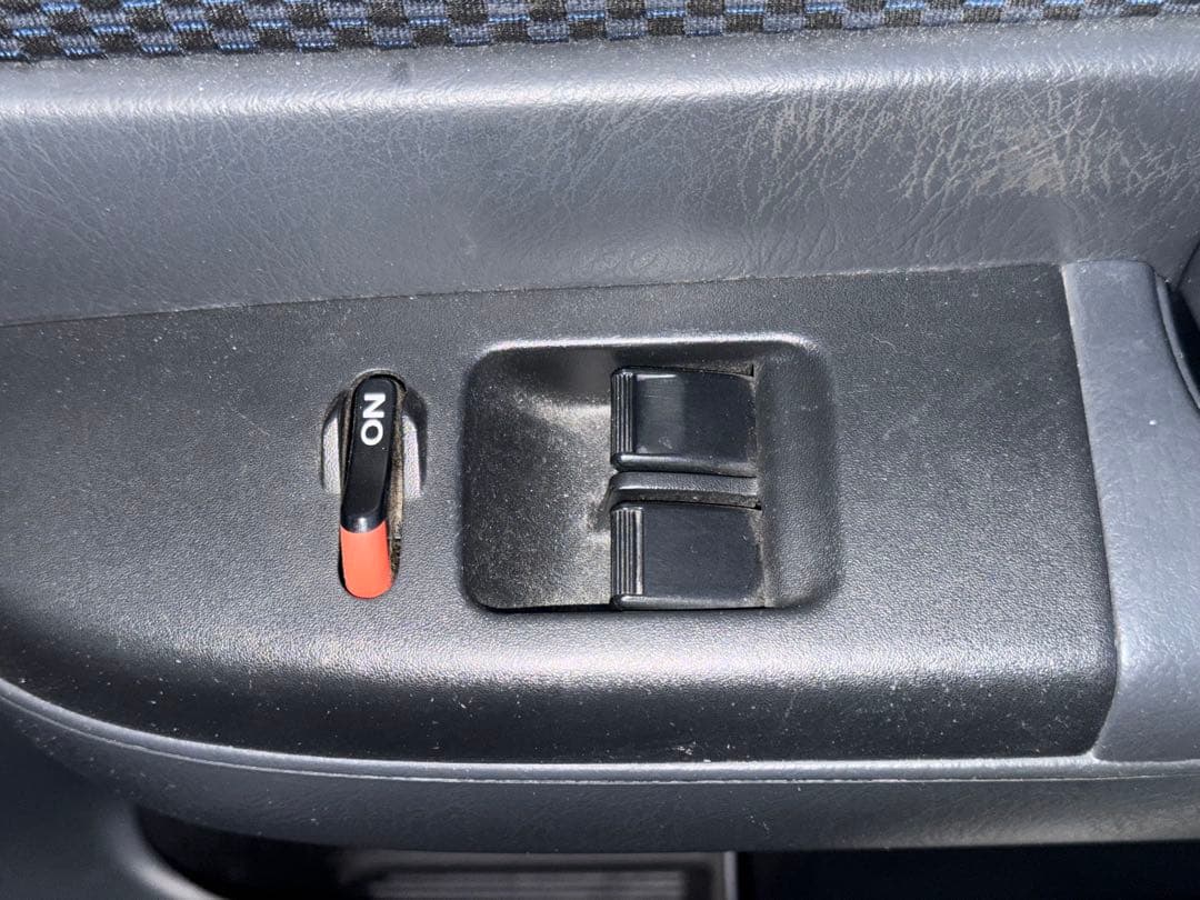 ★車検満タン2年★ ホンダ　バモス ホビオ　HM3★社外ナビ、ETC付★調子良好