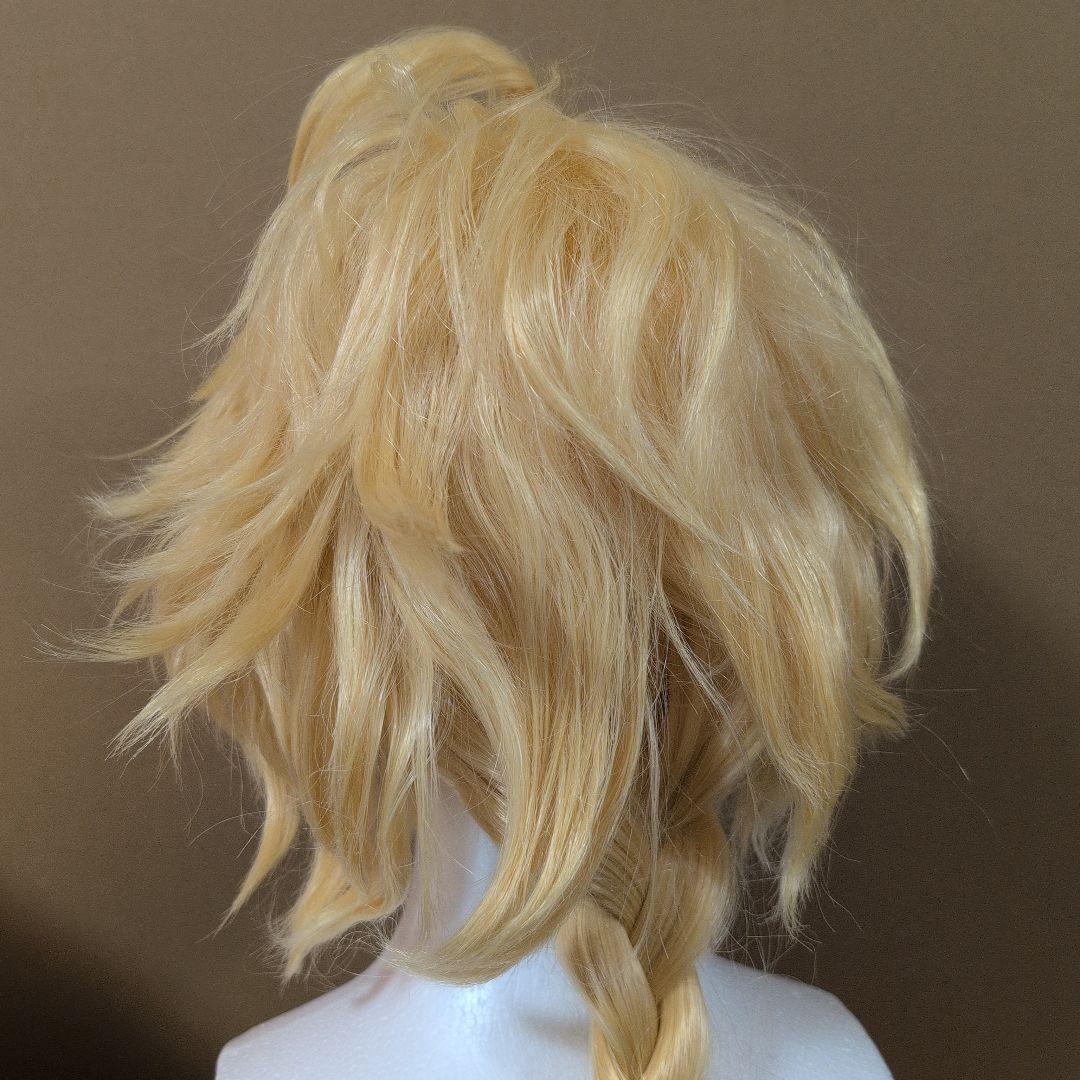 原神　空　コスプレ衣装 フルセット