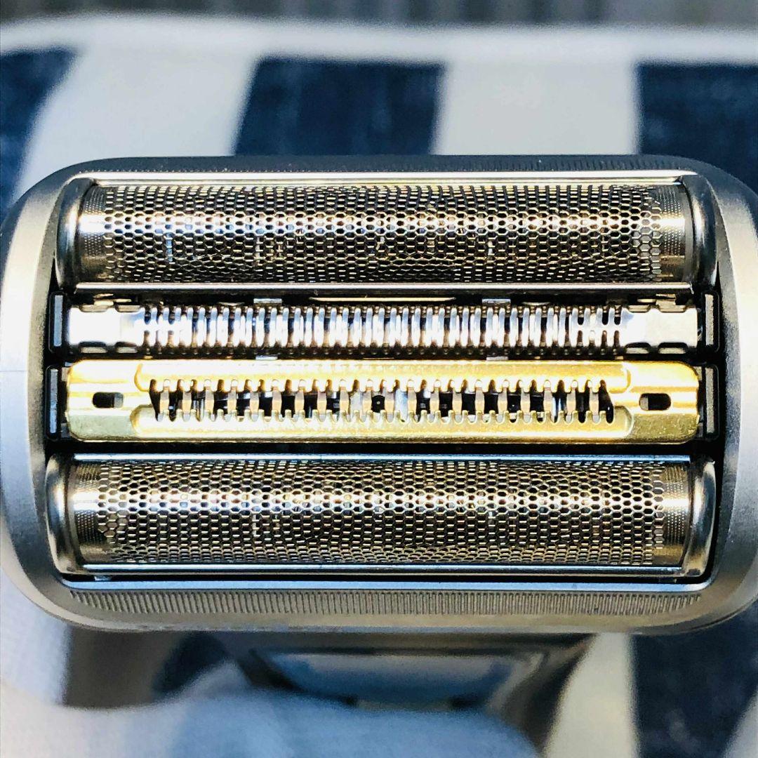 【展示、未使用品】BRAUN シリーズ9 Pro 9455cc メンズシェーバー