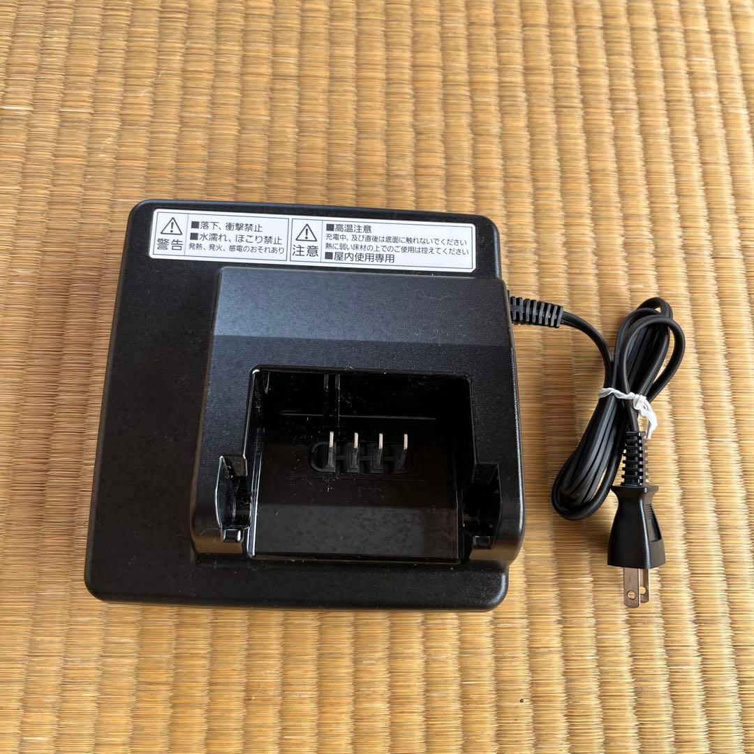 Panasonic 電動アシスト BE-FD632G 26型 モスグリーン