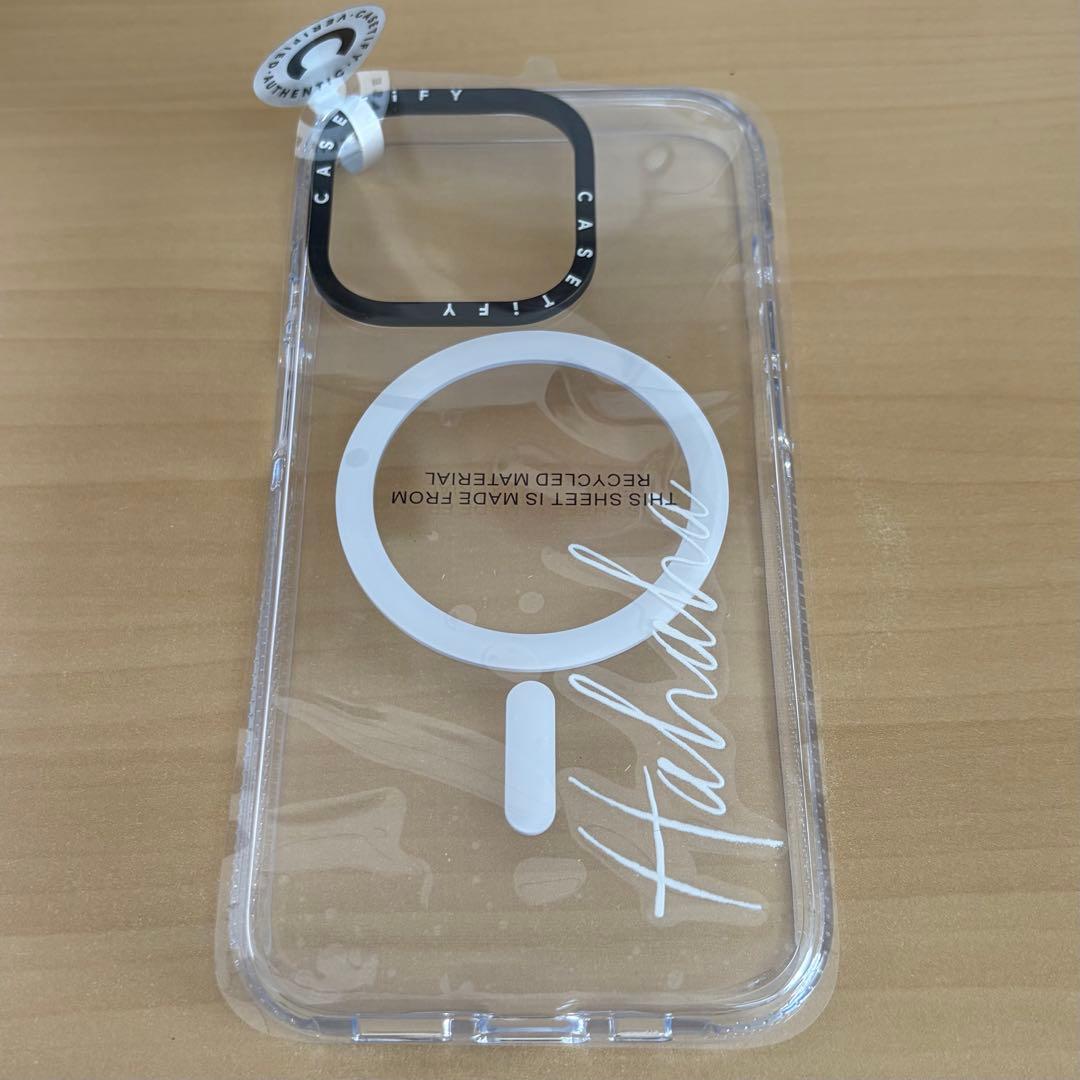 iPhone15Pro 512GB ホワイトチタニウム SIMフリー ケース付