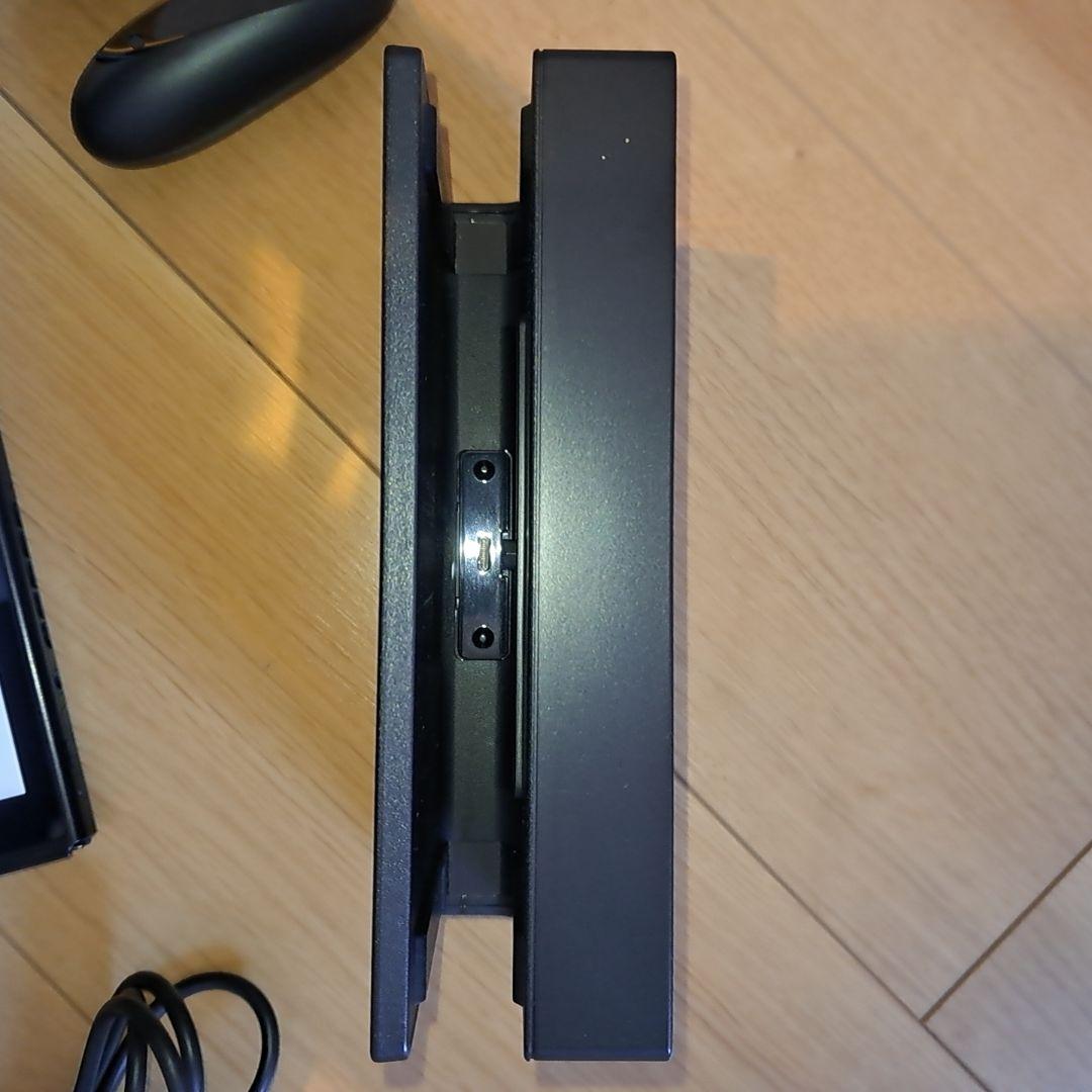 Nintendo Switch 1 バッテリー強化版 本体 2020年製