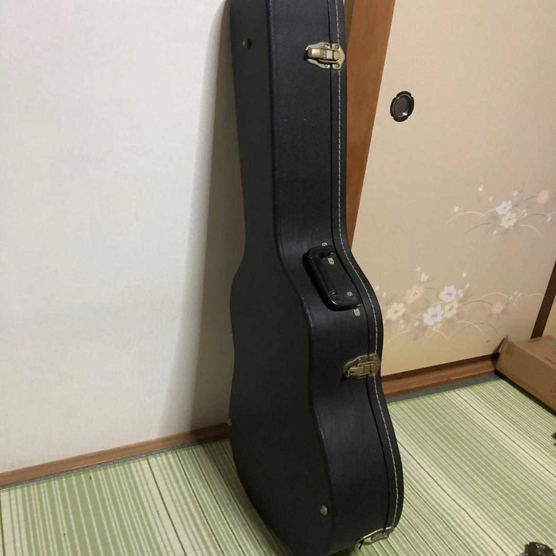 アコースティックギター シーガル seagull S6 SPRUCE ケース付き