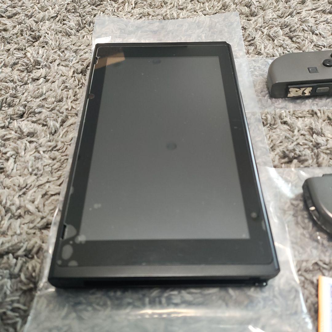 Nintendo Switch 本体　ご希望の方にはケース付き(どうぶつの森)