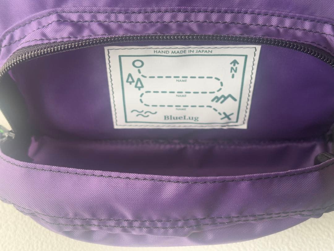 SIESTA X BLUE LUG MULTI BIKE PACK シエスタ