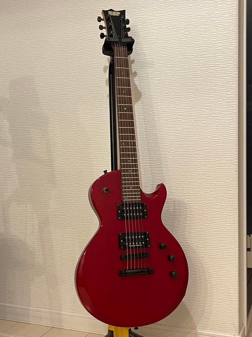 ギター ESP \"Eclipse\" MA-200