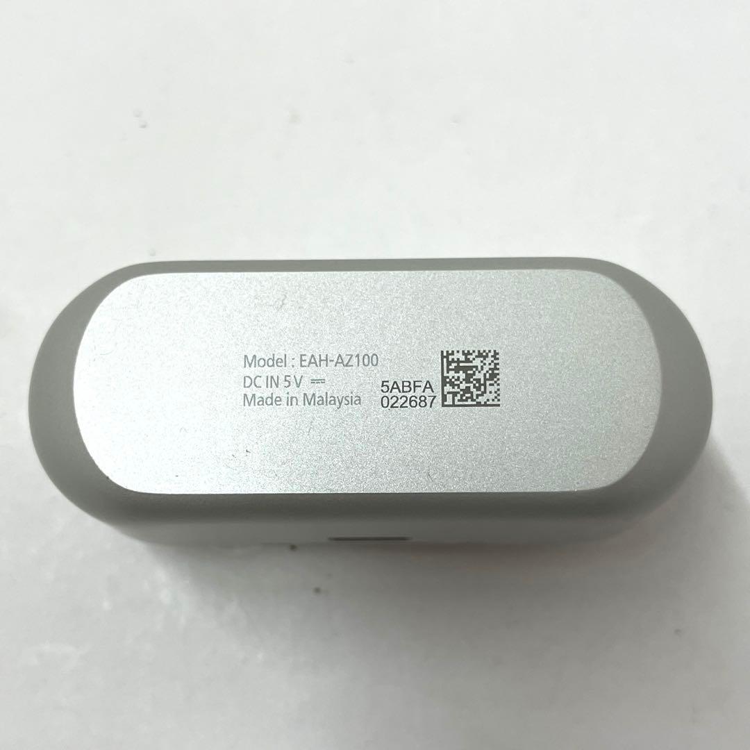 Panasonic Technics ワイヤレスステレオインサイドホン