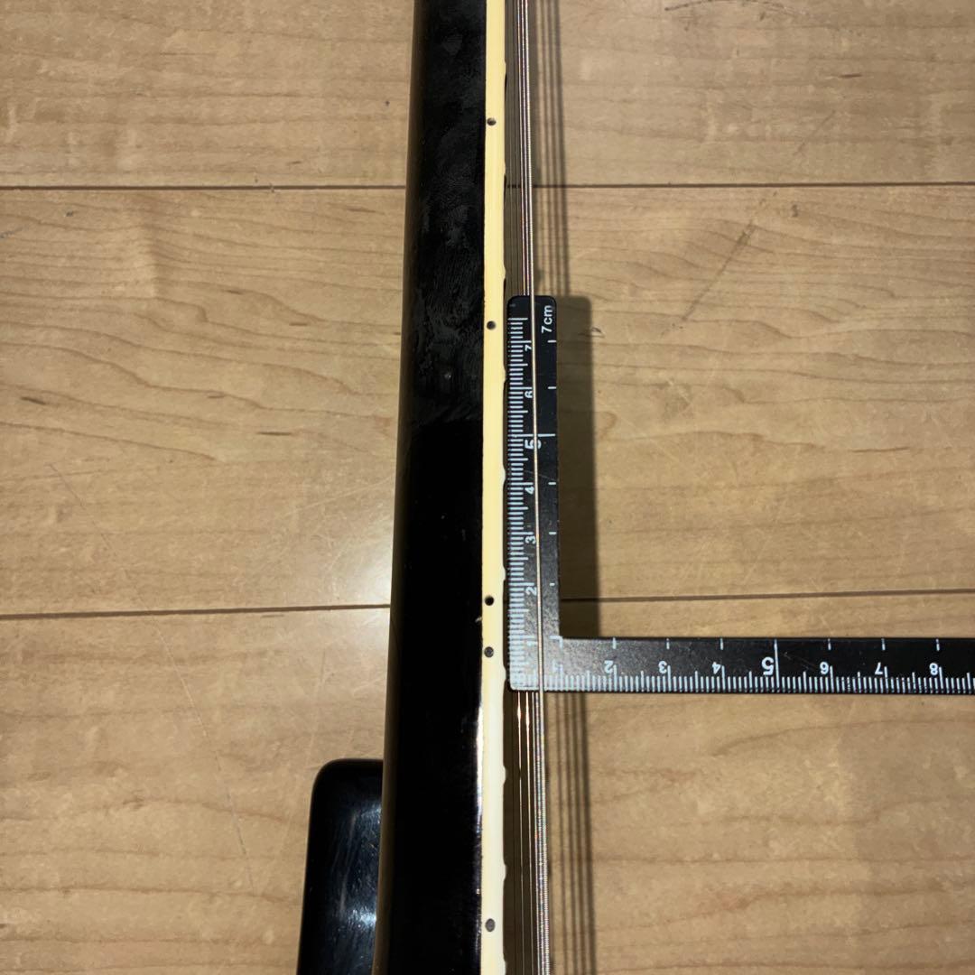 希少品　モズライト　Mosrite Avenger エレキギター モズライト