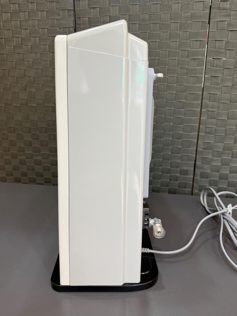 Rinnai リンナイ ガスファンヒーター RC-N206E 中古品