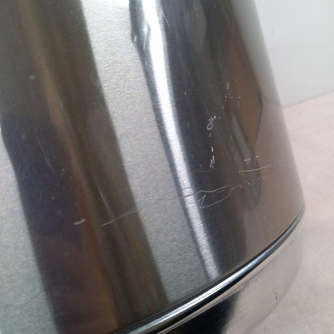 TIGER タイガー電子ジャー 3升 JHA-540A 2016年製