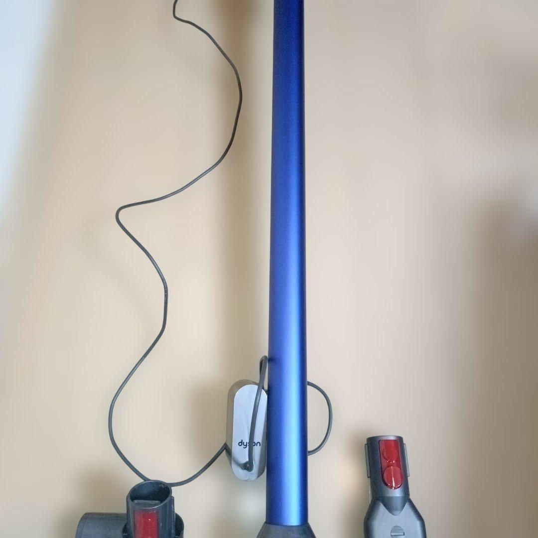 2千円引済送料込美品V8SV10スティック&ハンディ 30分稼働通常モード 推薦