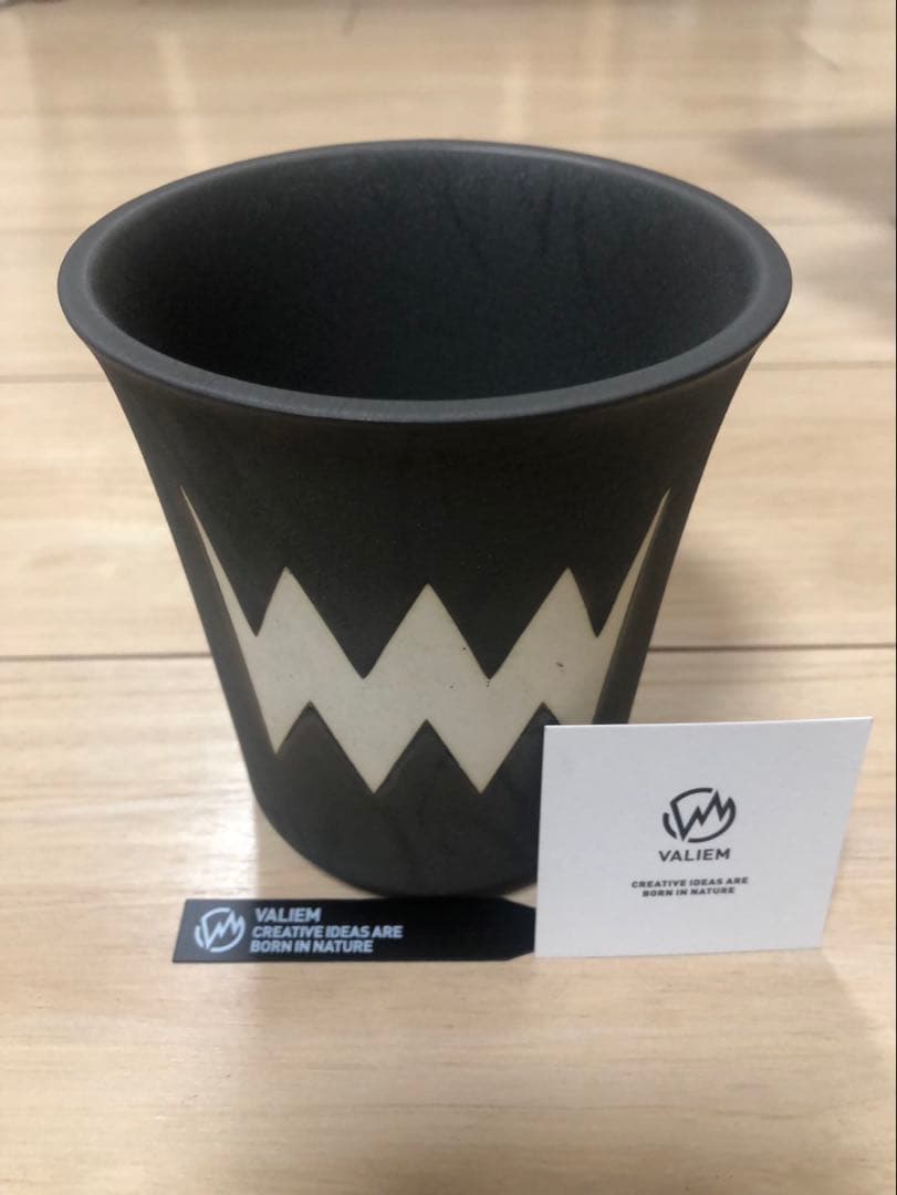 VALIEM MONSTER MOUTH WARP Mサイズ