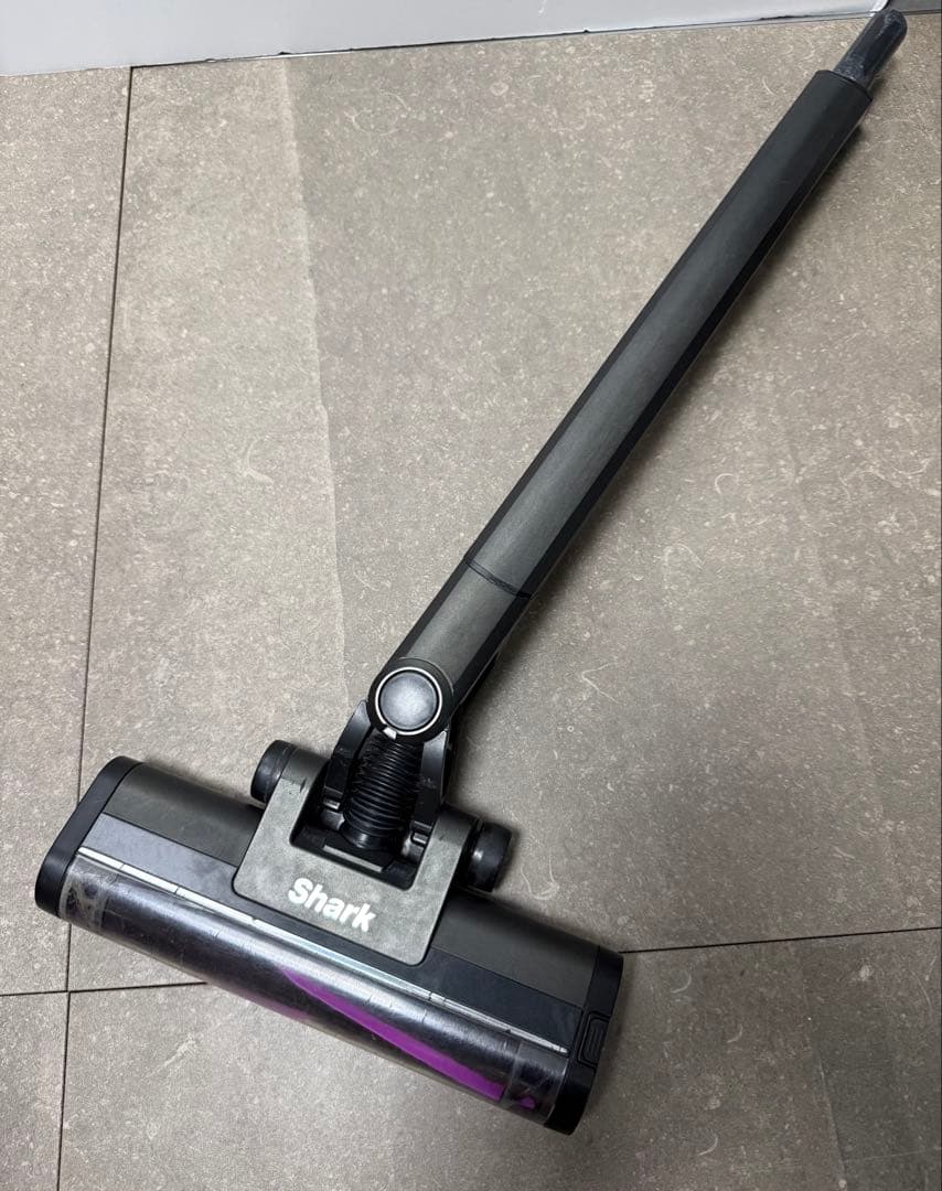 シャーク◇EVOPOWER SYSTEM ADV ブラックメタリック