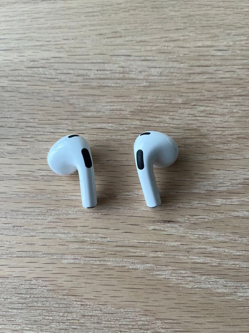 AirPods 第3世代 本体＋ケース
