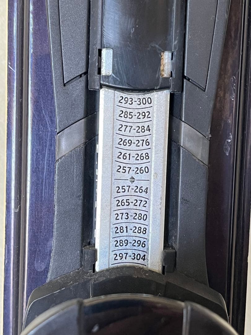 YT-MWK スキー板 ATOMIC All mountain