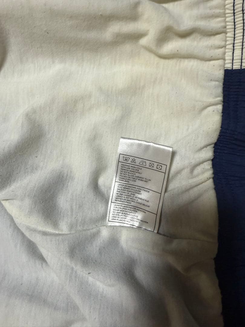 【90's】Nike ナイロンジャケット 大喜利大会〜✨️