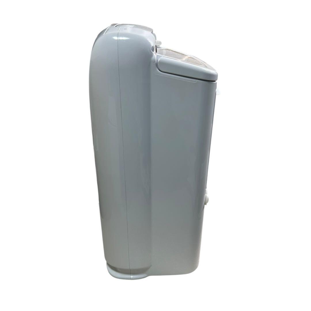 美品 三菱電機 コンプレッサー式衣類乾燥除湿機 SARARI MJ-P180SX