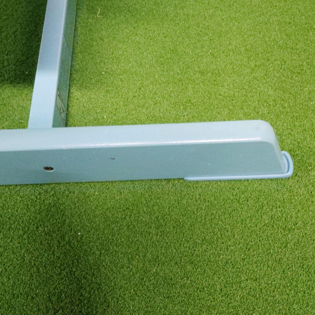 STOKKE　ストッケ　子供用椅子 ターコイズブルー　TRIPP TRAPP