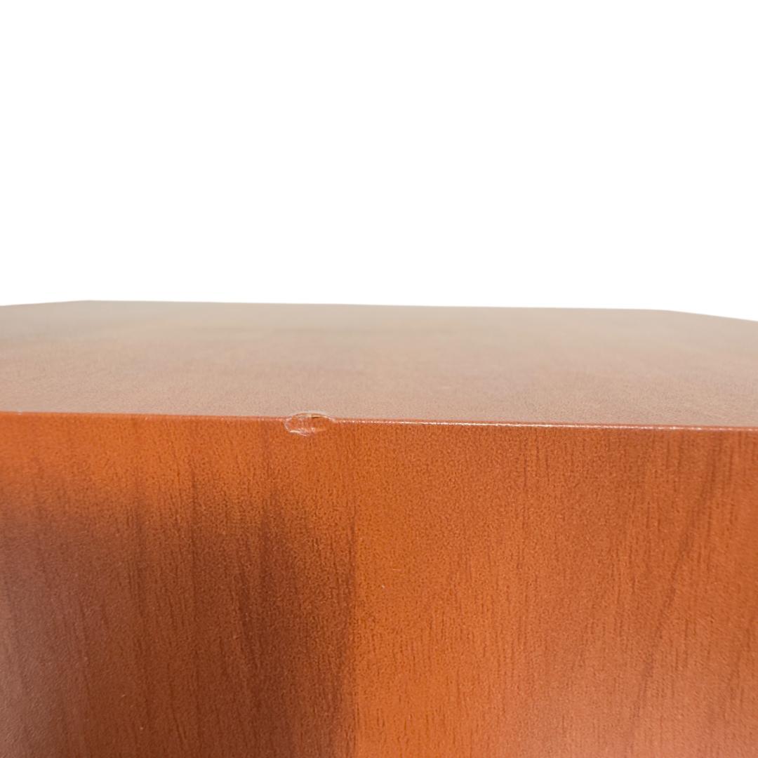 ①　美品　DENON トールボーイスピーカー システム SC-T555SA