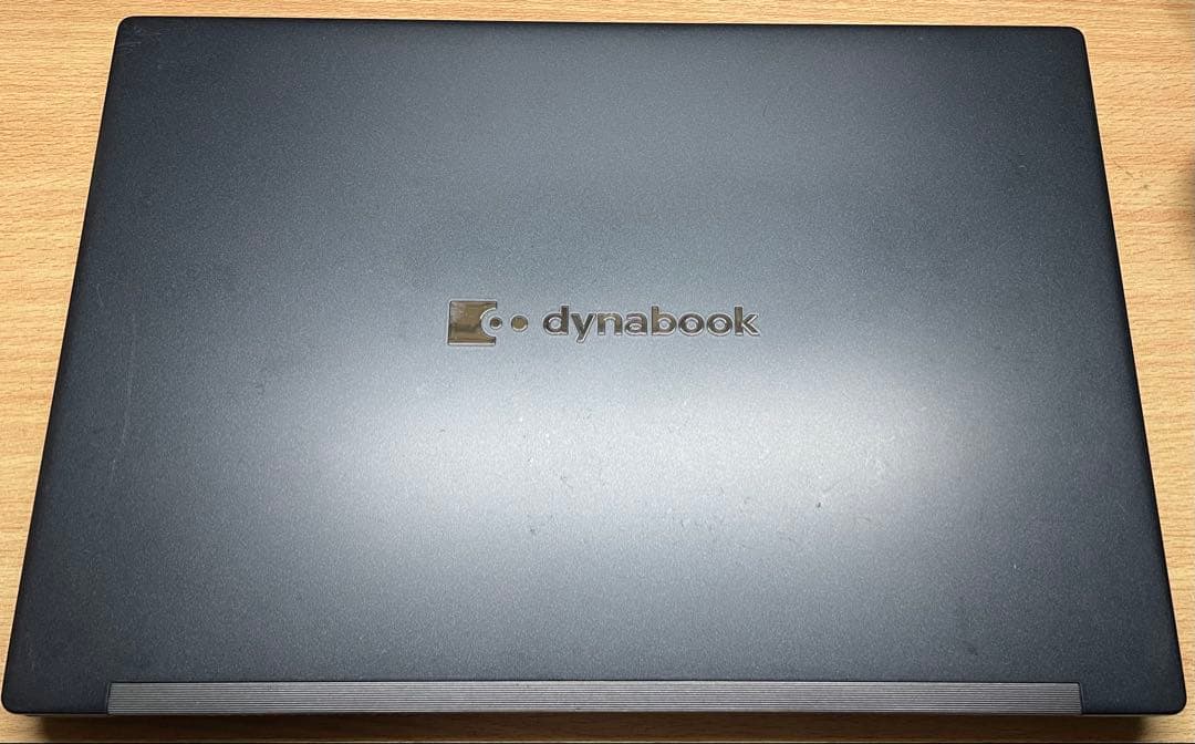 dynabook 【値下げしました】GCX83 ノートPC パソコン