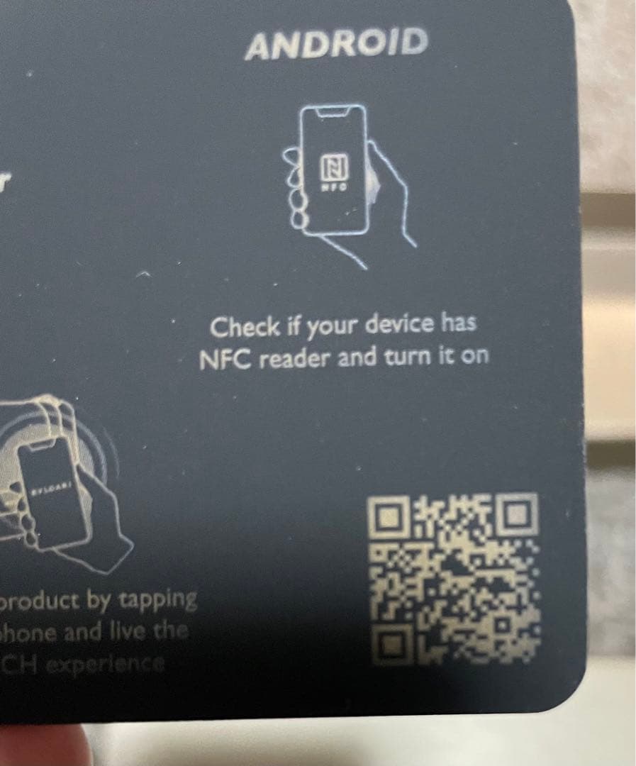 BVLGARI ブルガリ 282102 小銭入れ付 長財布 (グリーン系) 新品