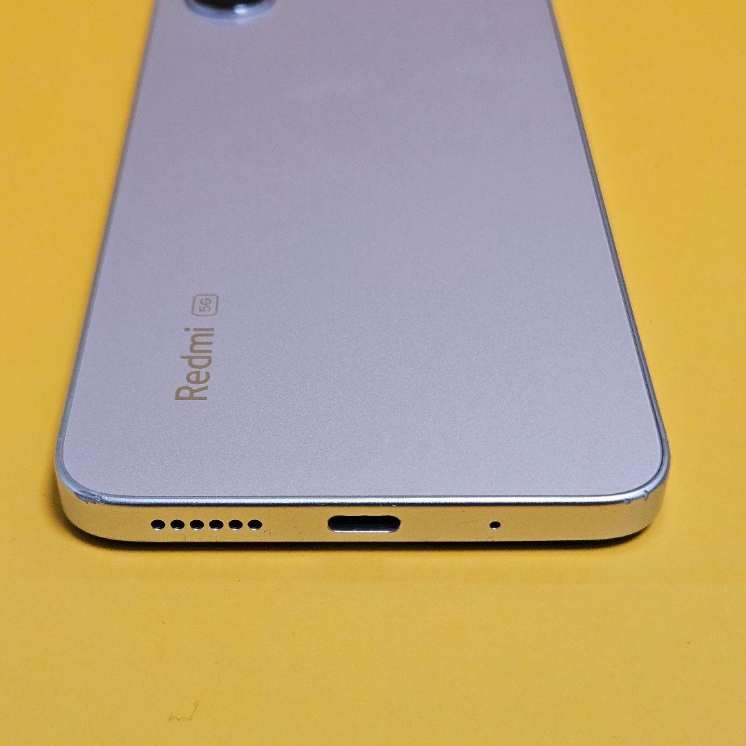 Xiaomi Redmi 12 5G |24時間以内発送#500