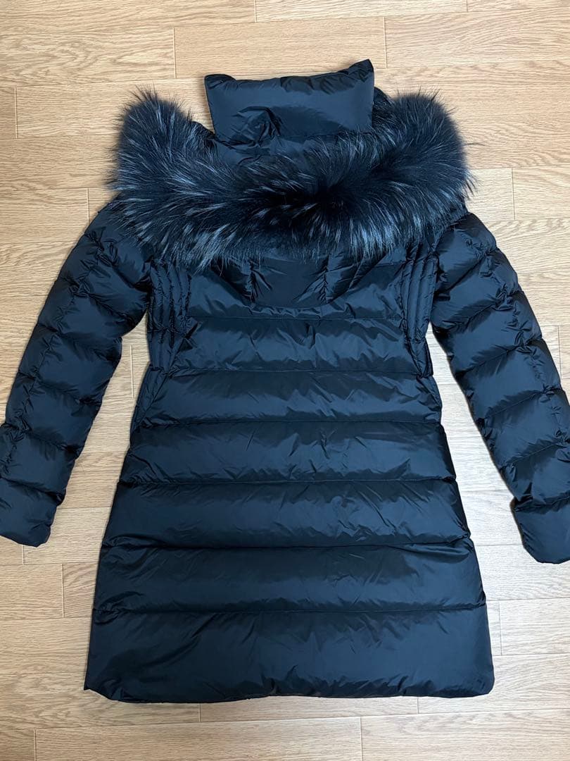 25-26AW タトラス SARMA 未使用級 ダウンジャケット 現行モデル