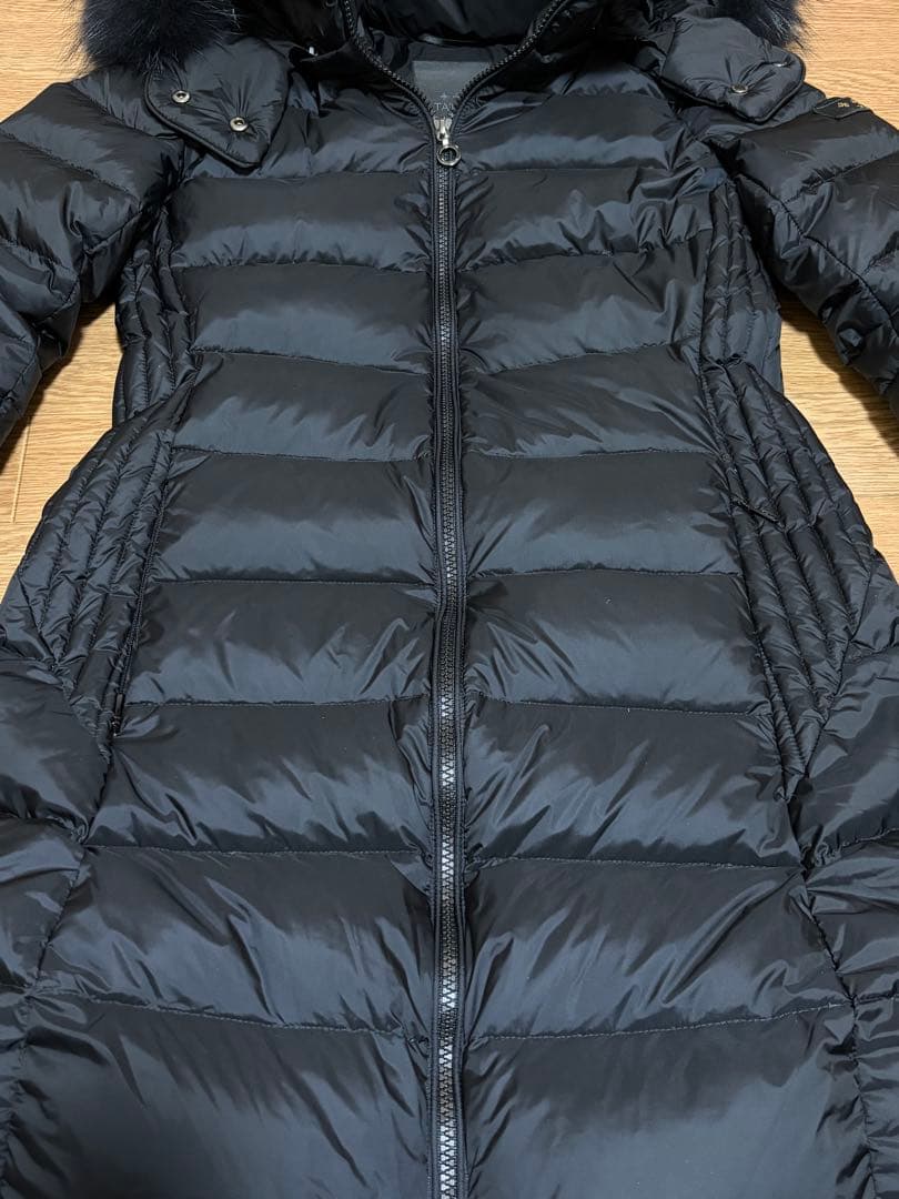 25-26AW タトラス SARMA 未使用級 ダウンジャケット 現行モデル