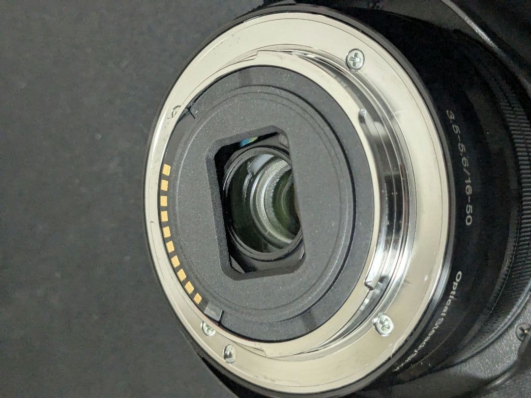 SONY ミラーレス一眼カメラ VLOGCAM ZV-E10 APS-C