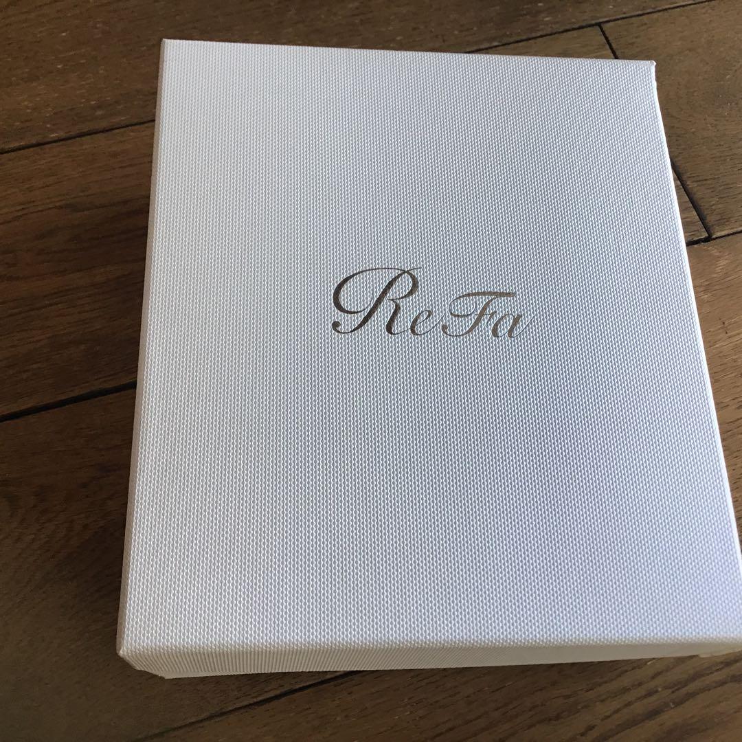 ボディ・フェイスケア ReFa REFA CARAT