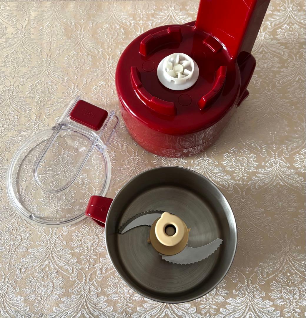 【美品♪】　あじのさと　Wスピード　Y-2400W