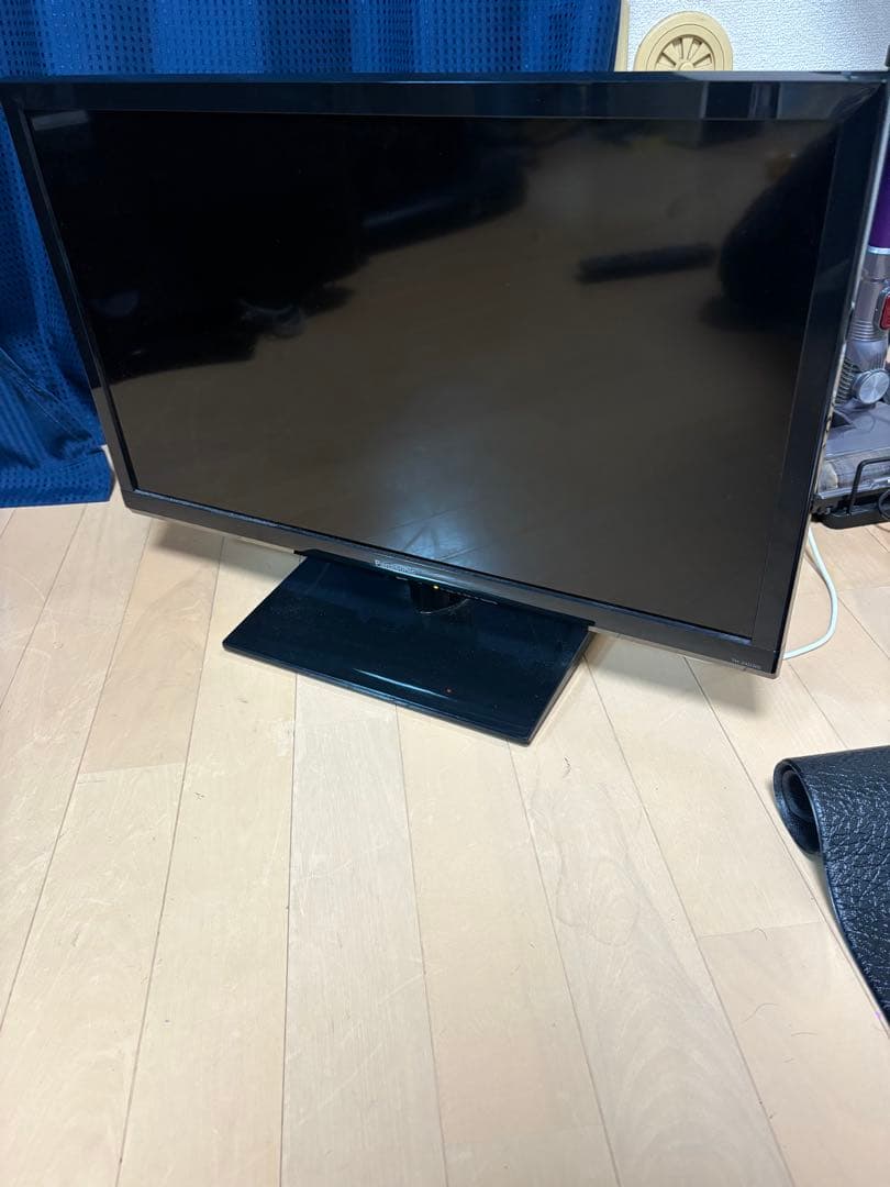 Panasonic 液晶テレビ　TH-24D305 24V型
