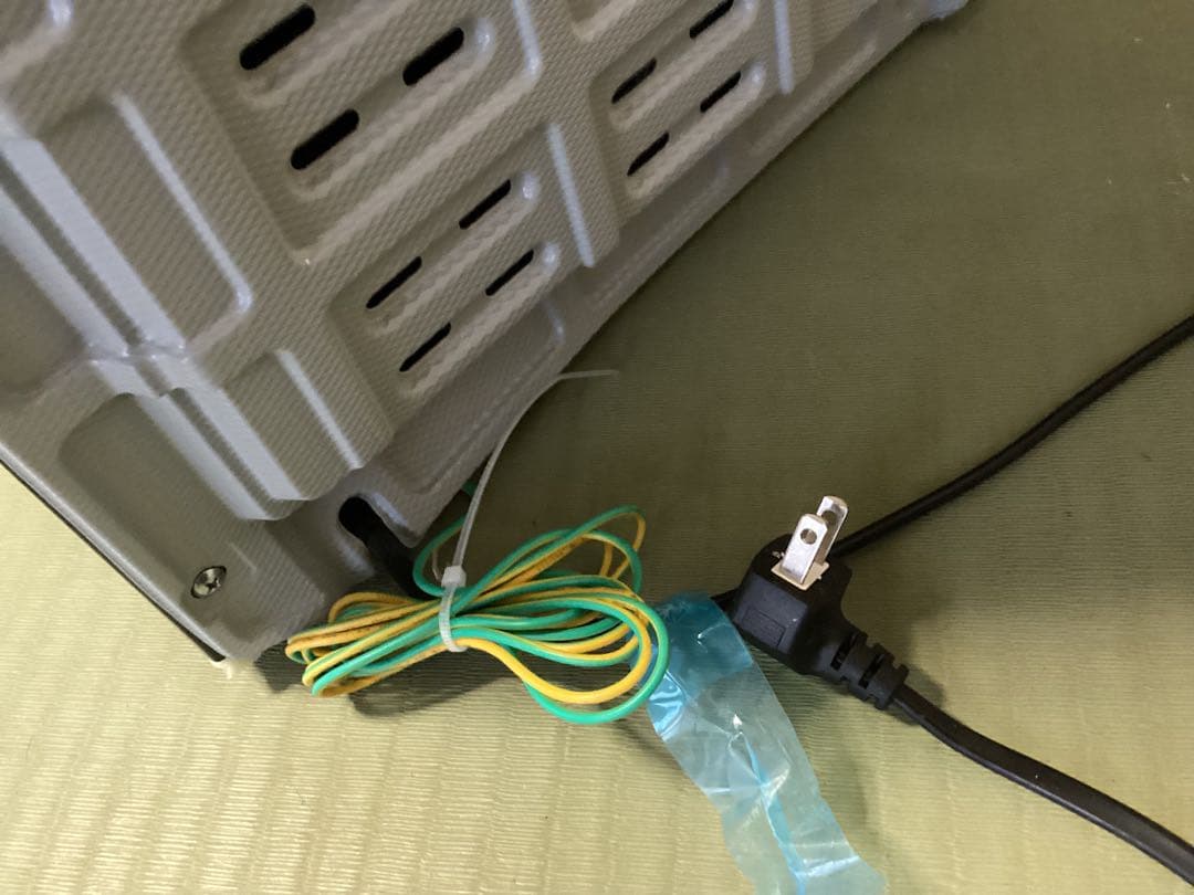 冷凍 冷蔵庫【一人暮らし用】小型 2ドア 冷蔵庫 60L ノンフロン 訳有り