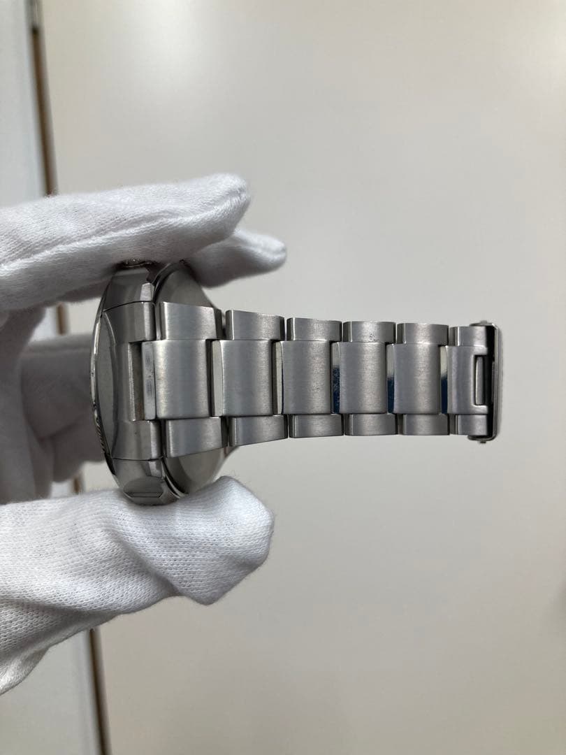 CITIZEN ATTESA エコドライブ 時計