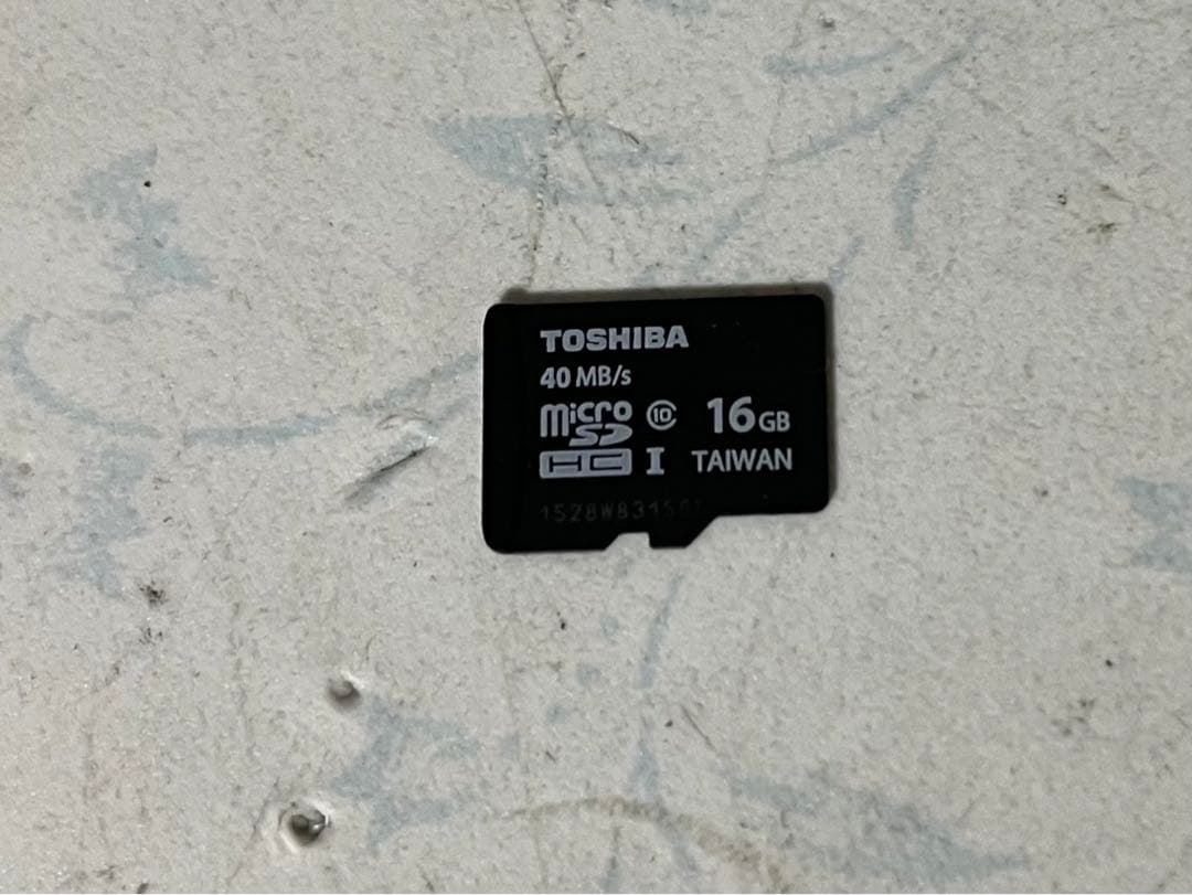 ZDR035 ドライブレコーダー 2カメラ { 8 }