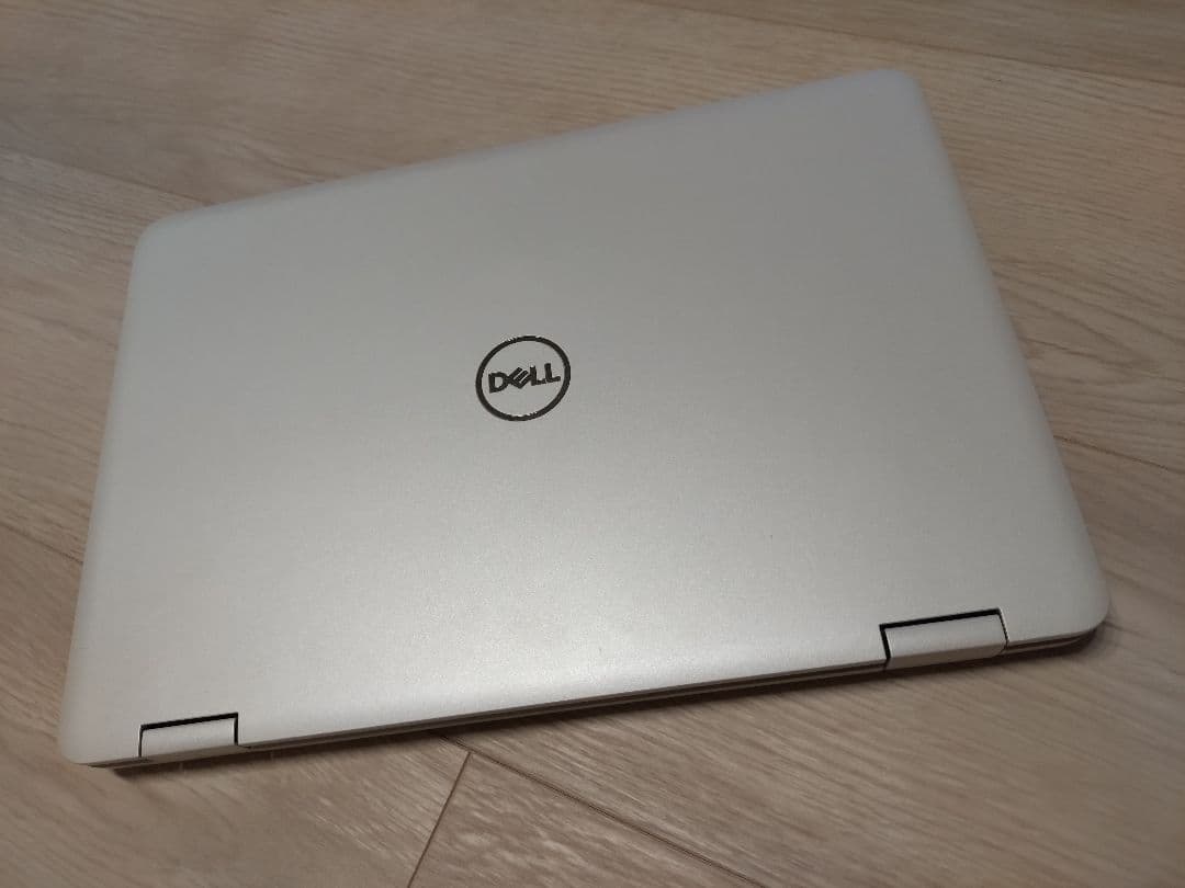 Windowsノート本体 DELL Inspiron 3195
