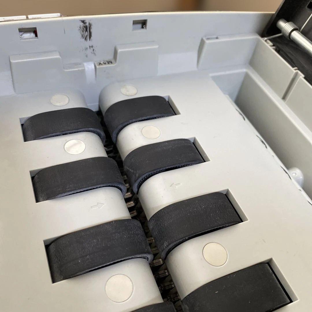 アイリスオーヤマ 業務用シュレッダー AFS150C-H