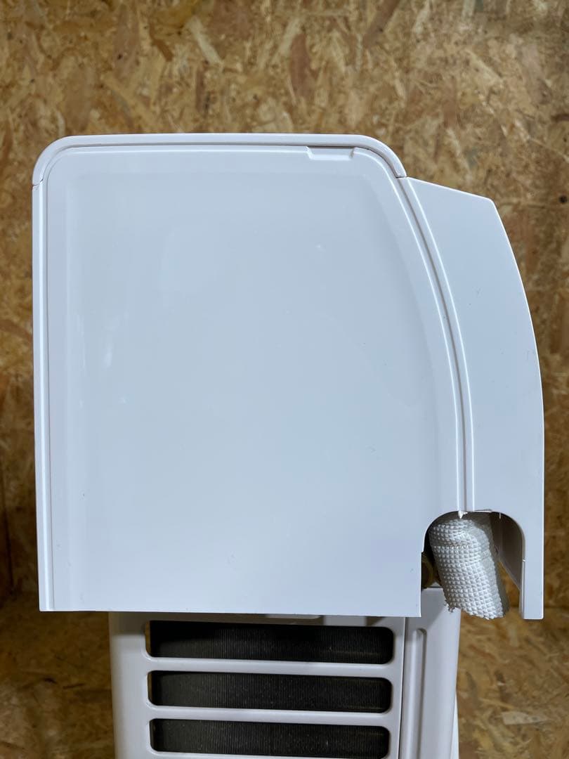 テ*ジ様 東芝 エアコン 6畳 RAS-H221M 2021年製　495018