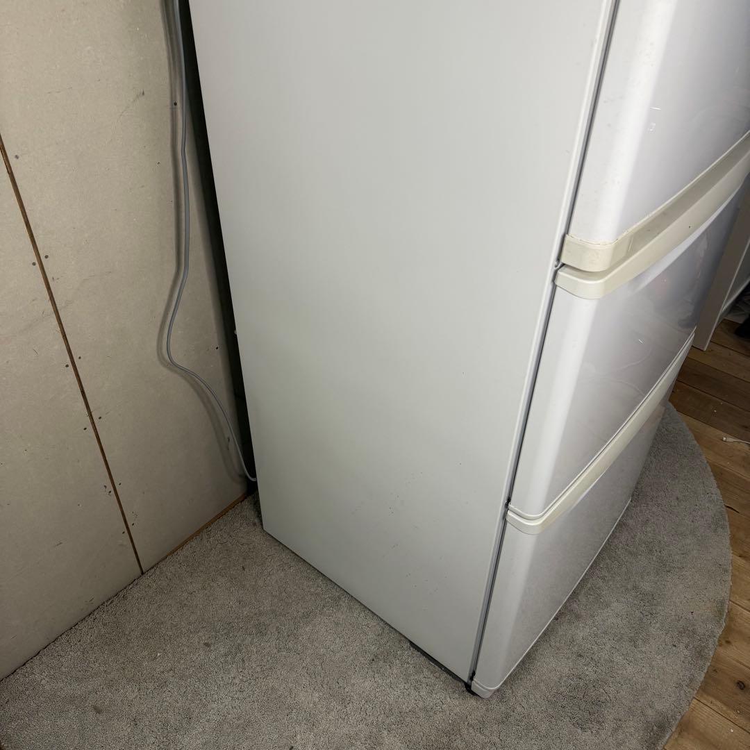 【505】Panasonic NR-C371N-W 365L 2019年