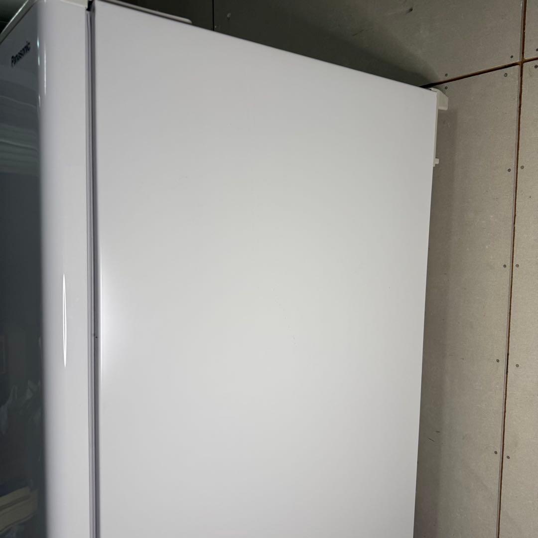 【505】Panasonic NR-C371N-W 365L 2019年