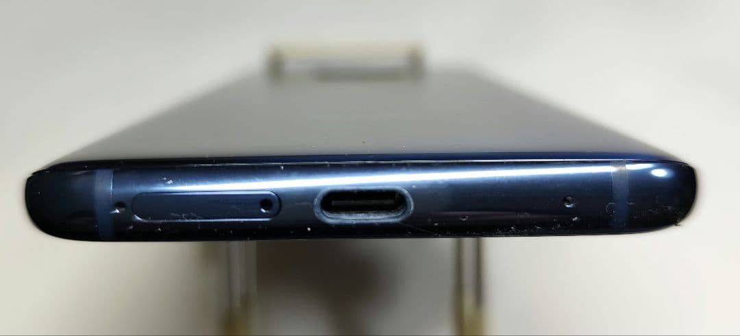 HUAWEI Mate 20 Pro SIMフリー バッテリー交換済