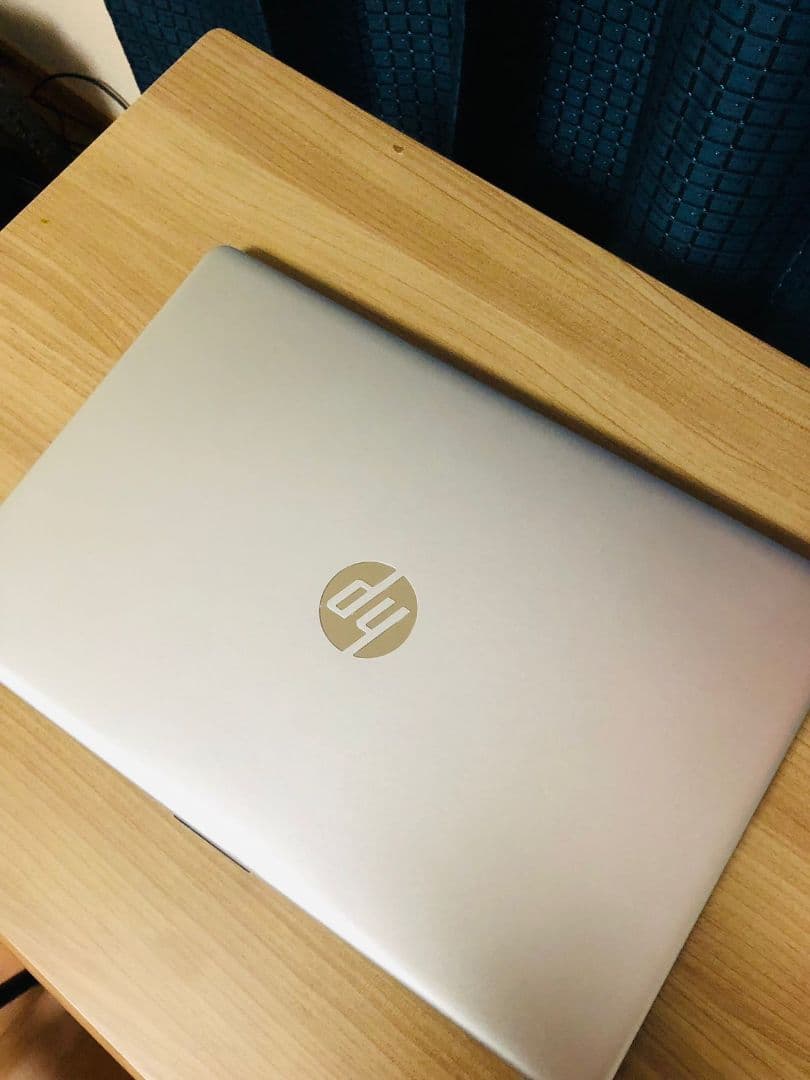 HP 15.6インチRyzen 5 - 4500U ノートPC