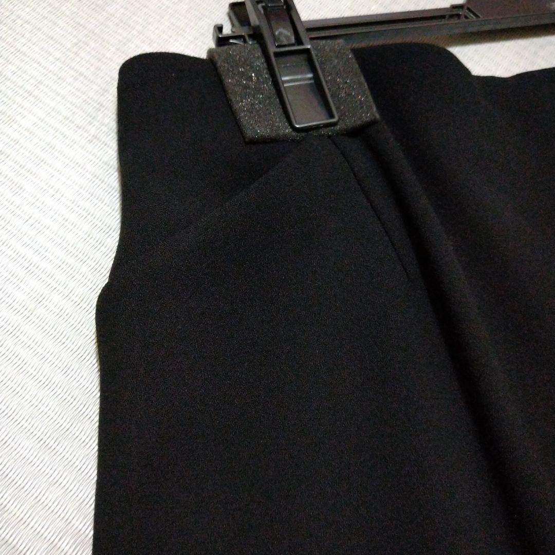 ブラックフォーマル　新品タグ付き　3点セット